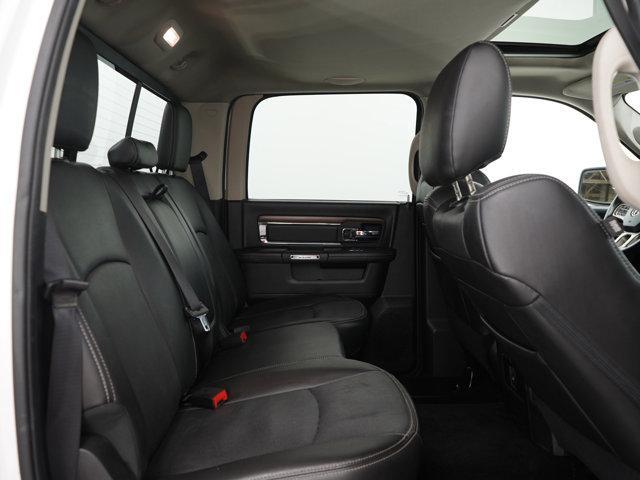 used 2015 Ram 1500 car, priced at $17,699