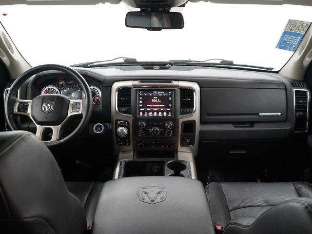 used 2015 Ram 1500 car, priced at $17,699