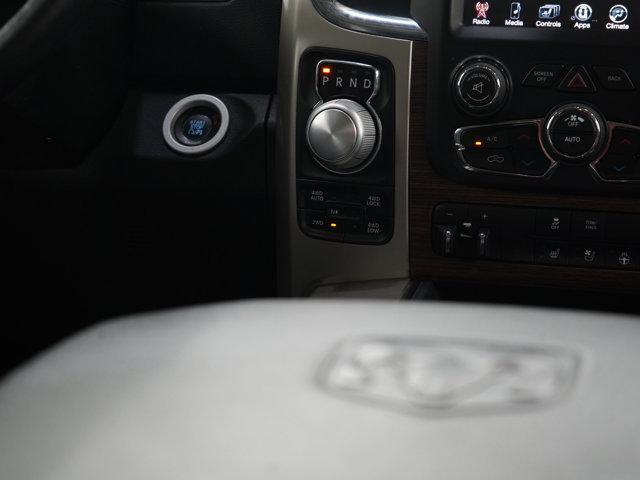 used 2015 Ram 1500 car, priced at $17,699