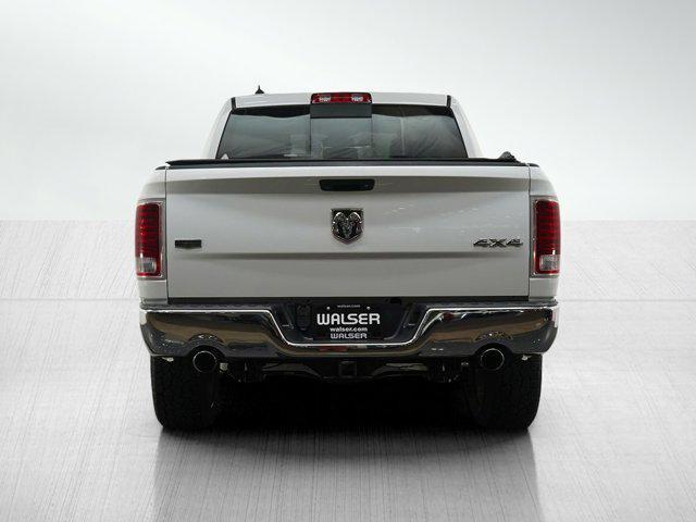 used 2015 Ram 1500 car, priced at $17,699