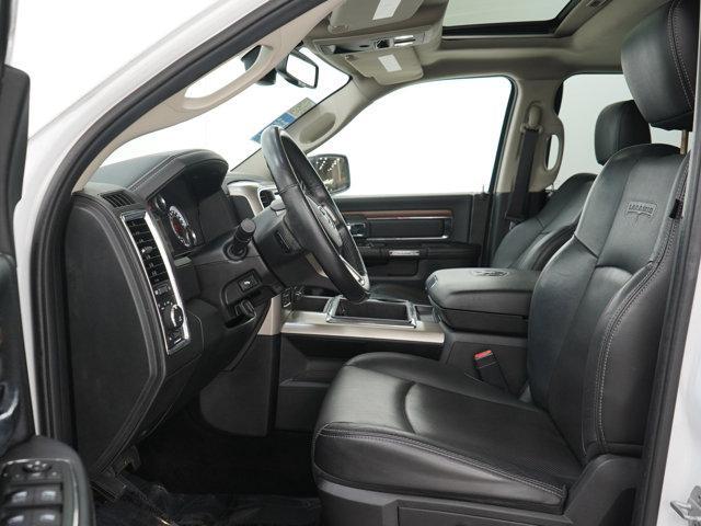 used 2015 Ram 1500 car, priced at $17,699