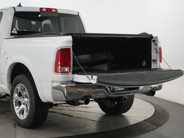 used 2015 Ram 1500 car, priced at $17,699