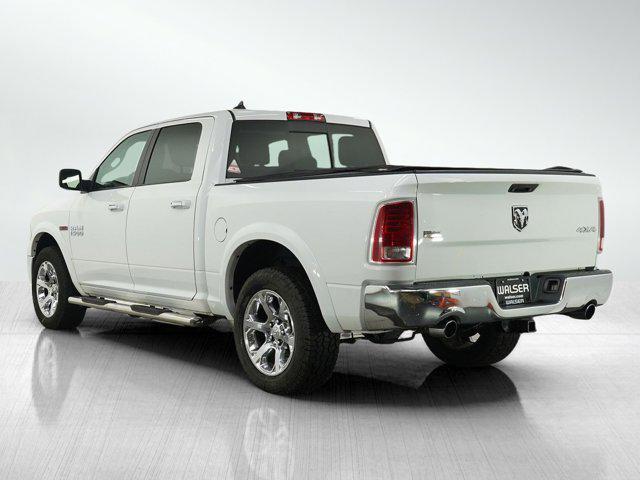 used 2015 Ram 1500 car, priced at $17,699