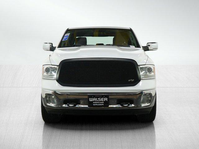 used 2015 Ram 1500 car, priced at $17,699