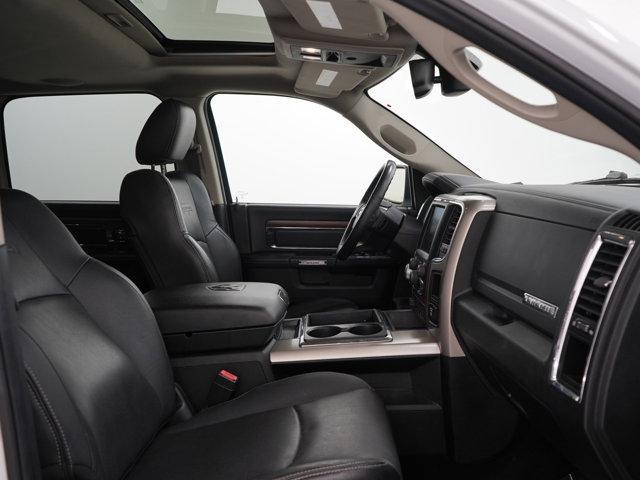 used 2015 Ram 1500 car, priced at $17,699