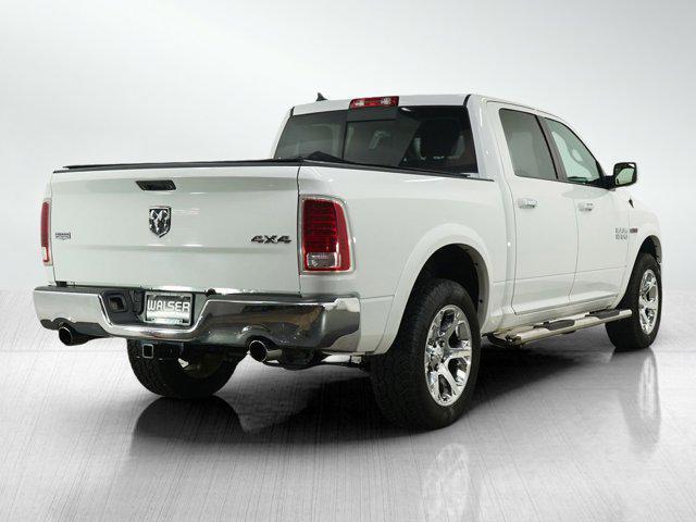 used 2015 Ram 1500 car, priced at $17,699