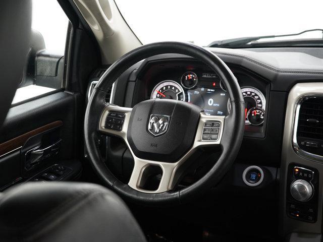 used 2015 Ram 1500 car, priced at $17,699