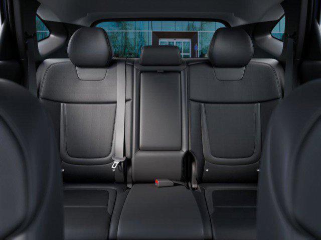 new 2026 Hyundai TUCSON Hybrid car, priced at $36,380
