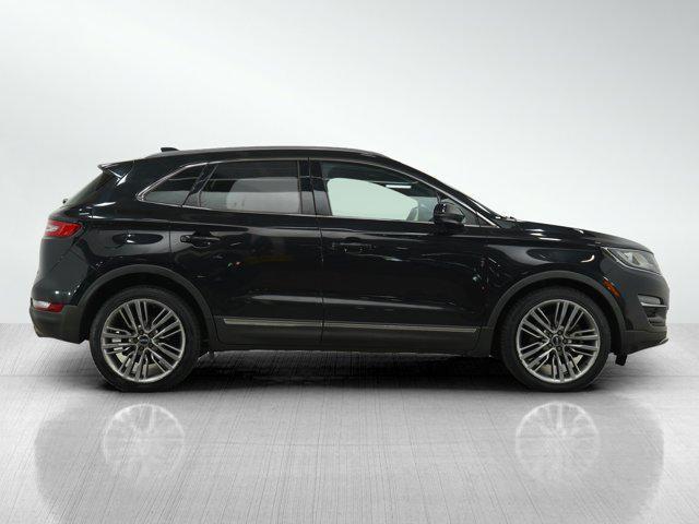 used 2015 Lincoln MKC car, priced at $14,998