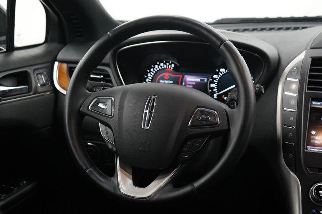 used 2015 Lincoln MKC car, priced at $14,998
