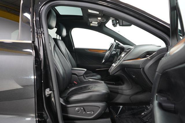used 2015 Lincoln MKC car, priced at $14,998