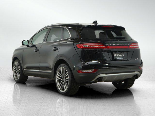 used 2015 Lincoln MKC car, priced at $14,998