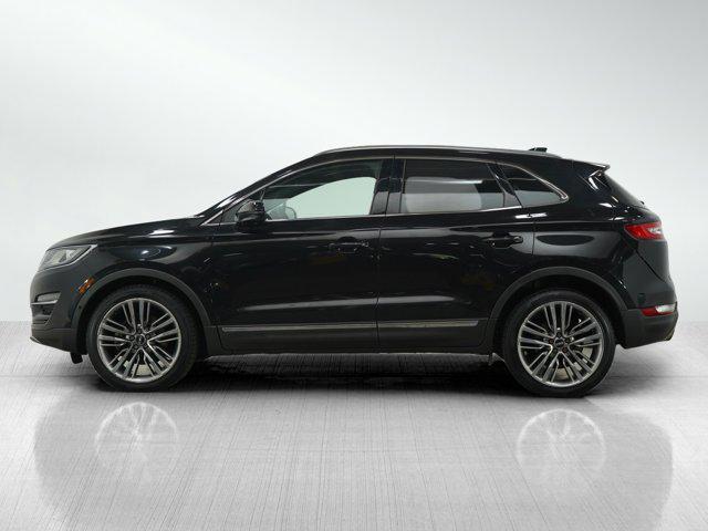 used 2015 Lincoln MKC car, priced at $14,998