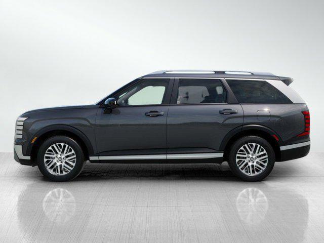 new 2026 Hyundai Palisade car, priced at $49,760