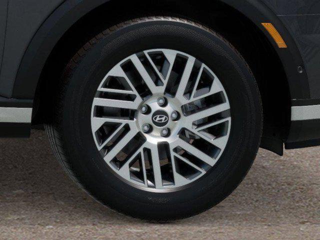 new 2026 Hyundai Palisade car, priced at $49,760