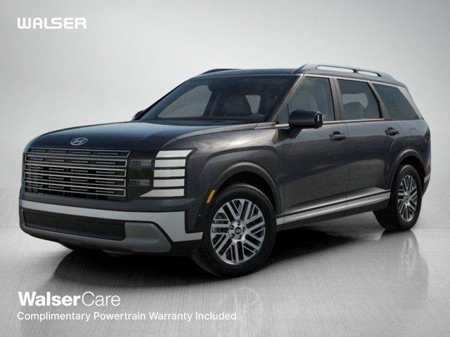 new 2026 Hyundai Palisade car, priced at $49,760