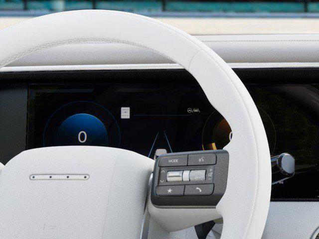 new 2026 Hyundai Palisade car, priced at $49,760