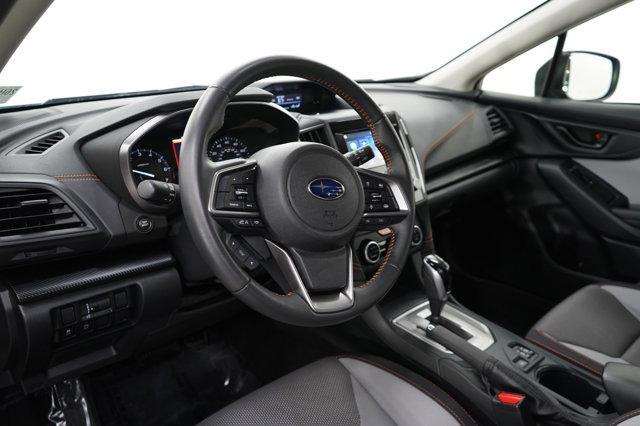 used 2022 Subaru Crosstrek car, priced at $24,998