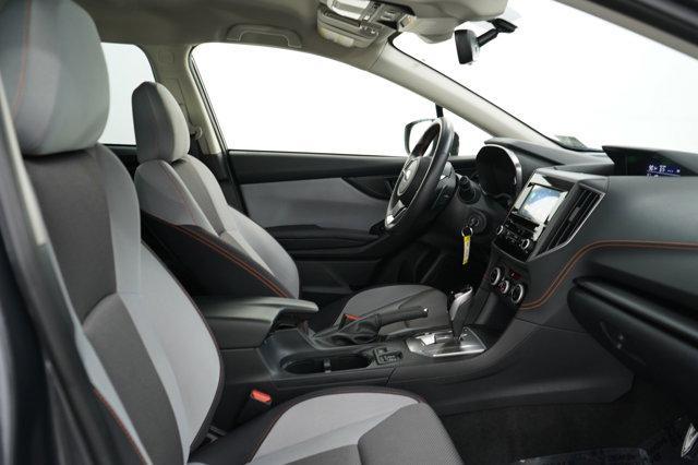 used 2022 Subaru Crosstrek car, priced at $24,998