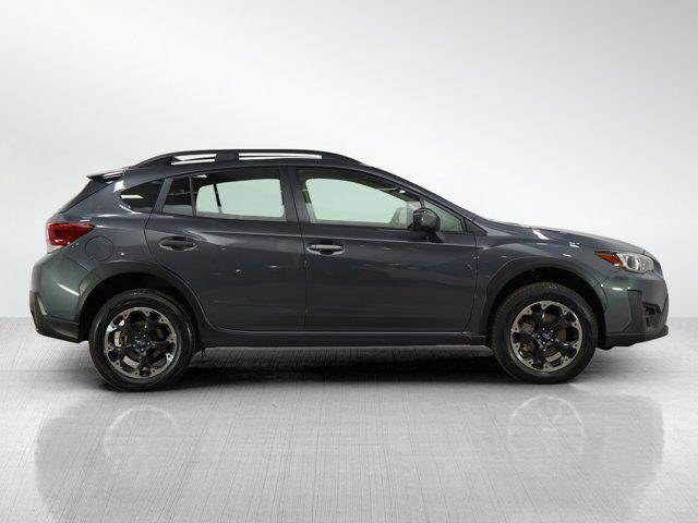 used 2022 Subaru Crosstrek car, priced at $24,998