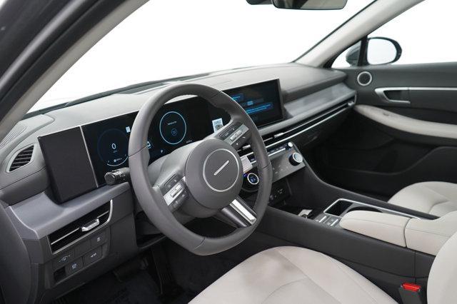 used 2024 Hyundai Sonata car, priced at $26,998