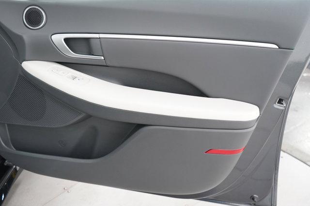 used 2024 Hyundai Sonata car, priced at $26,998