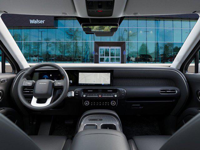 new 2026 Hyundai Palisade car, priced at $50,600