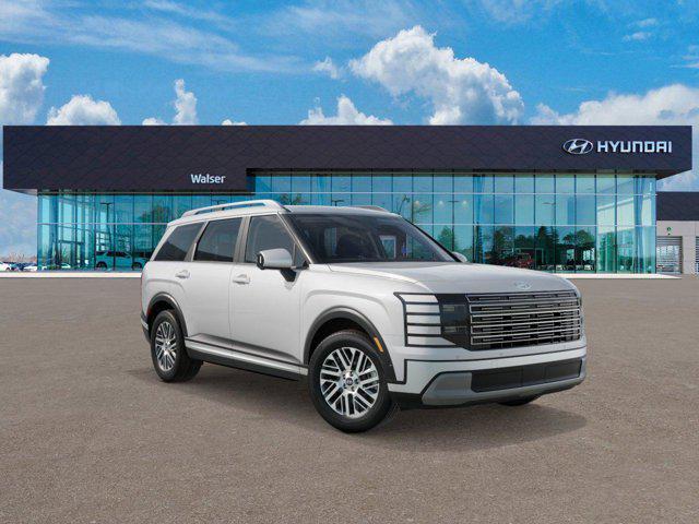 new 2026 Hyundai Palisade car, priced at $50,600