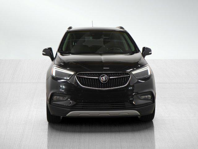 used 2019 Buick Encore car, priced at $16,998