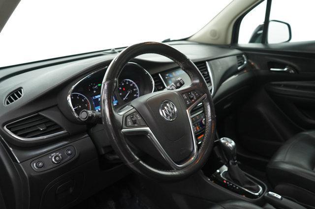 used 2019 Buick Encore car, priced at $16,998