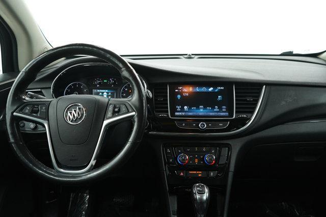 used 2019 Buick Encore car, priced at $16,998