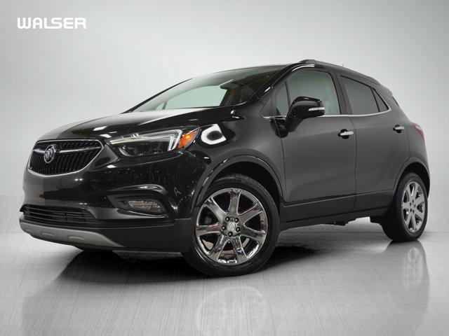 used 2019 Buick Encore car, priced at $16,998