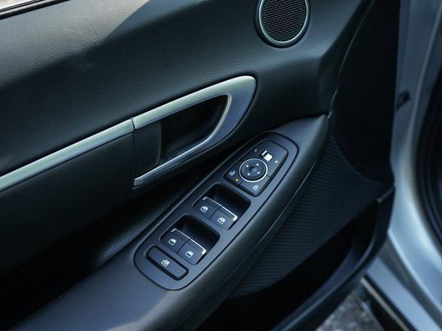 new 2025 Hyundai Sonata car, priced at $28,650