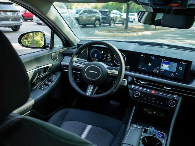 new 2025 Hyundai Sonata car, priced at $28,650