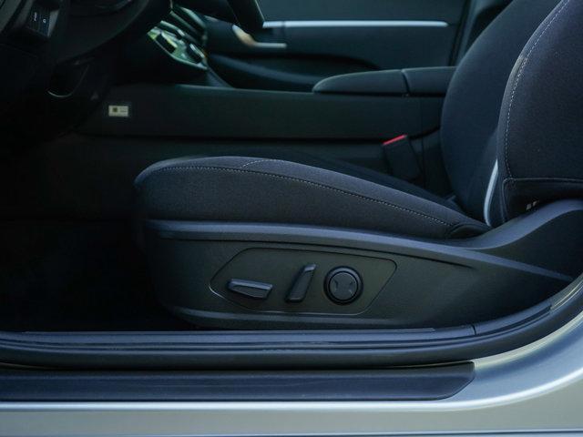 new 2025 Hyundai Sonata car, priced at $28,650