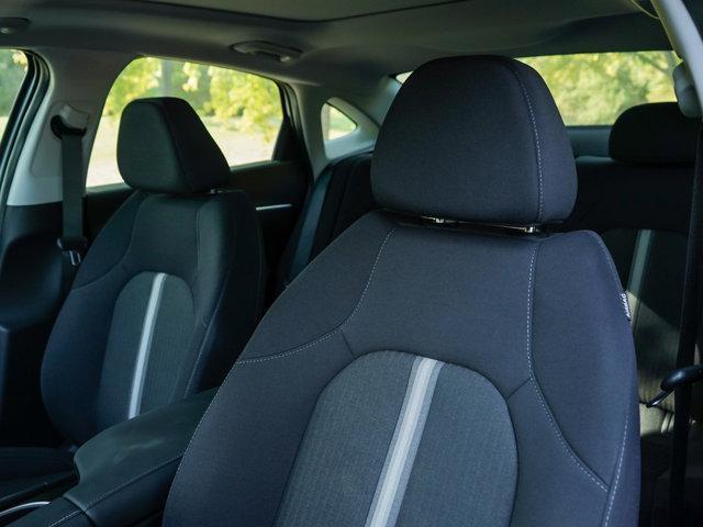 new 2025 Hyundai Sonata car, priced at $28,650