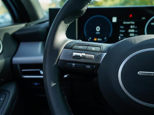 new 2025 Hyundai Sonata car, priced at $28,650