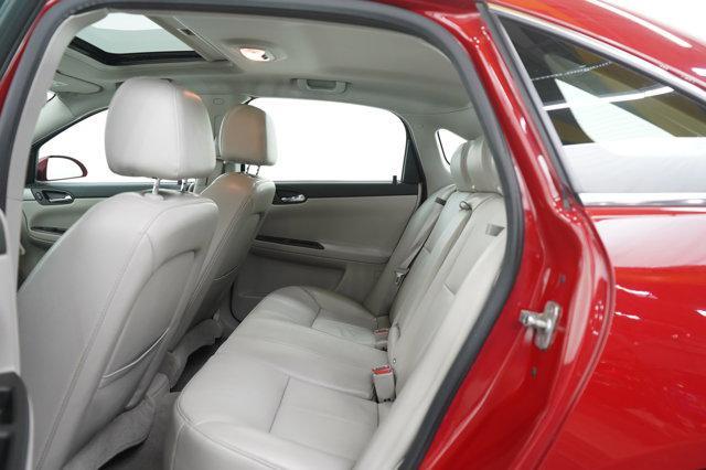 used 2008 Chevrolet Impala car, priced at $10,998