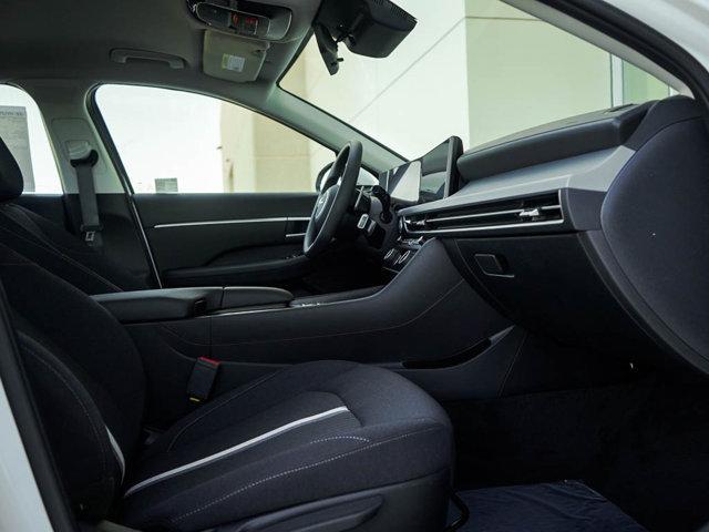 new 2025 Hyundai Sonata car, priced at $29,670
