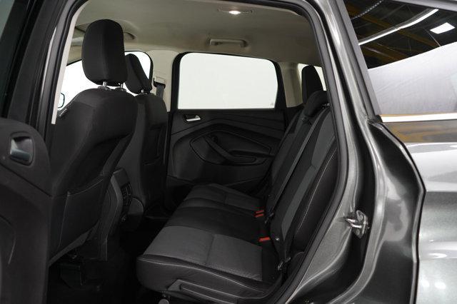 used 2018 Ford Escape car, priced at $10,998