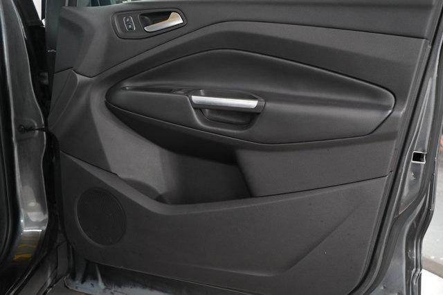 used 2018 Ford Escape car, priced at $10,998