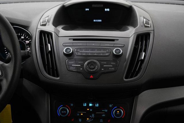 used 2018 Ford Escape car, priced at $10,998