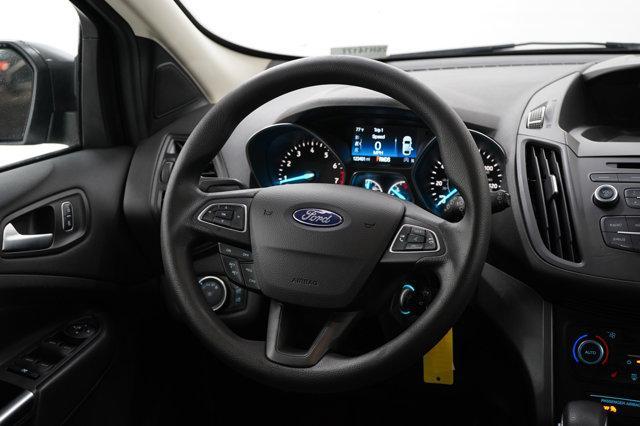 used 2018 Ford Escape car, priced at $10,998