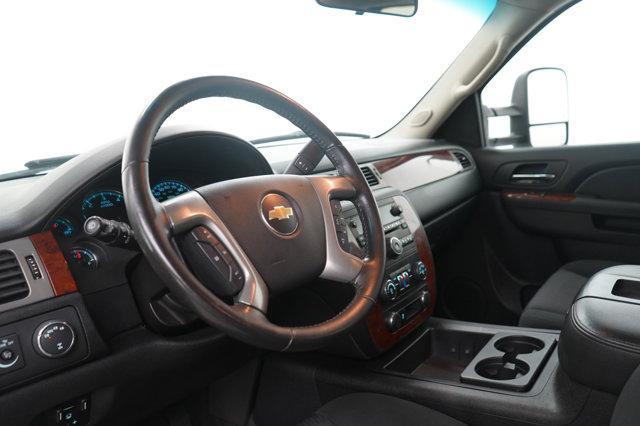 used 2013 Chevrolet Suburban car, priced at $22,998