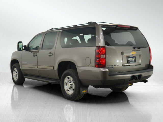 used 2013 Chevrolet Suburban car, priced at $22,998