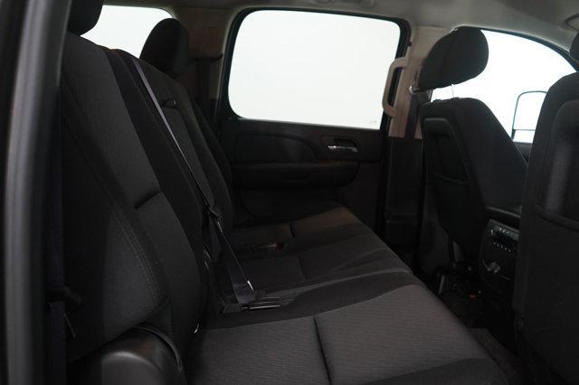 used 2013 Chevrolet Suburban car, priced at $22,998