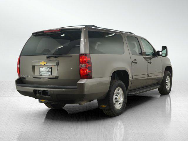 used 2013 Chevrolet Suburban car, priced at $22,998