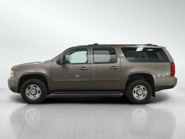 used 2013 Chevrolet Suburban car, priced at $22,998