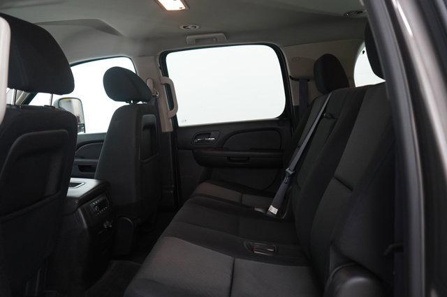 used 2013 Chevrolet Suburban car, priced at $22,998