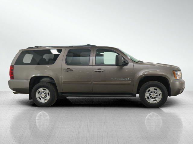 used 2013 Chevrolet Suburban car, priced at $22,998